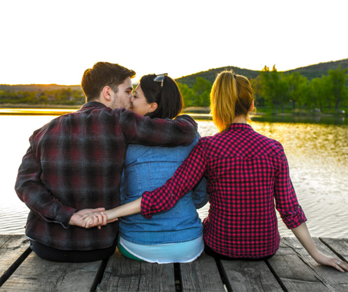 How I Was Cheated On In An Open Marriage…Twice